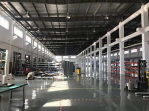 市工投集團赴蘇州考察高新科技企業(yè)，推動先進技術(shù)合作與本地產(chǎn)業(yè)升級