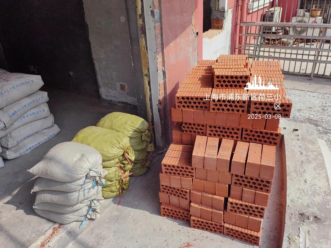 專業(yè)供應(yīng)，鑄就精品——論施工現(xiàn)場(chǎng)建筑材料管理的重要性