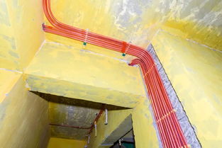 從透明線管看網(wǎng)絡(luò)公司如何引領(lǐng)工地材料革新