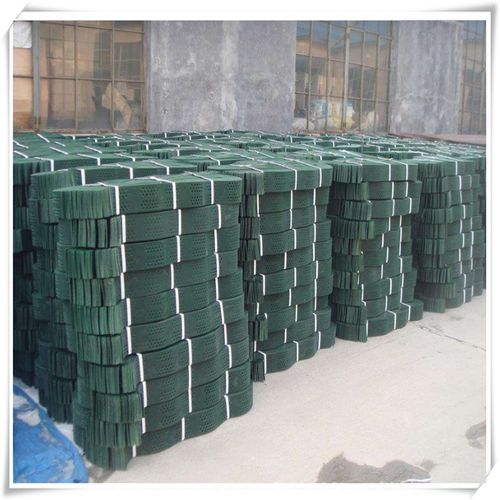 廣西邊坡防護(hù)與河道治理中的得力助手 HDPE塑料土工格室