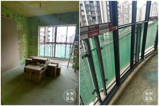 家和裝飾成都工地跟蹤第一期 深度解析施工材料與現(xiàn)場(chǎng)管理