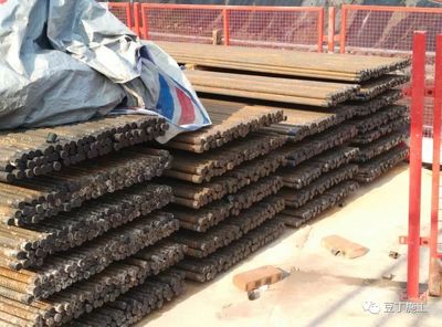 160張地標工程現場觀摩圖集 深度解讀施工材料的智慧與應用