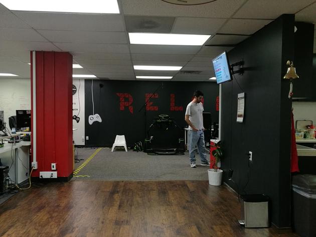 硅谷觀察 VR創業在寒潮中，還是在等待爆發的前夜？