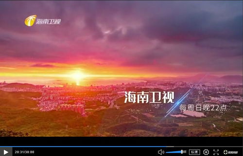 海南電視欄目 廣告招商與影視制作的融合新機遇